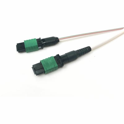 MPO SPLICE CONN FEMALE 3MM S