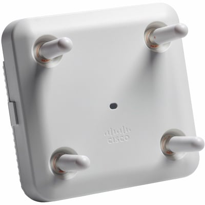 802.11AC W2 AP W/CA; 4X4:3MODEXTANTMGIRDOMAIN REMANUFACTURED