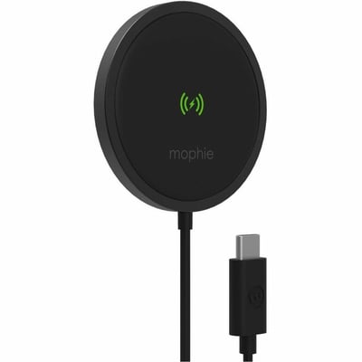 MOPHIE SNAP+ WIRELESS CHARGER 15W MAGSAFE WIRELESS CHARGING PAD