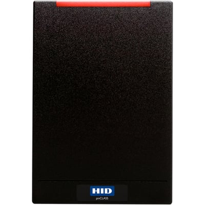 HID pivCLASS RP40-H Smart Card Reader
