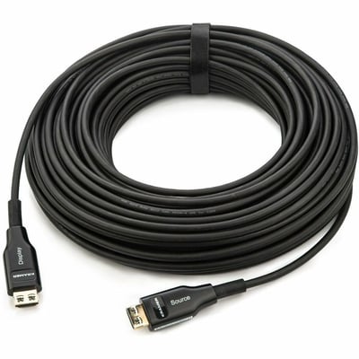 Kramer High-Speed HDMI Optic Hybrid Cable - LSHF