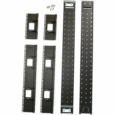 APC Wide Recessed Rail Kit