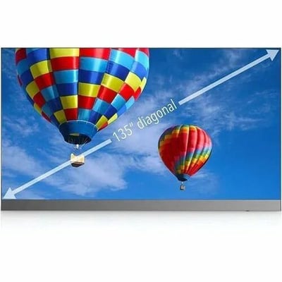 135 FULL HD KIT LD-E151 DROP SHIP ONLY BUILD TO ORDER ONLY