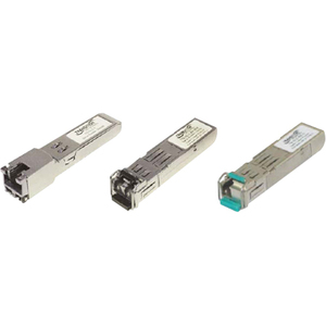 Lantronix TN-GLC-FE-100xX Cisco SFP Module