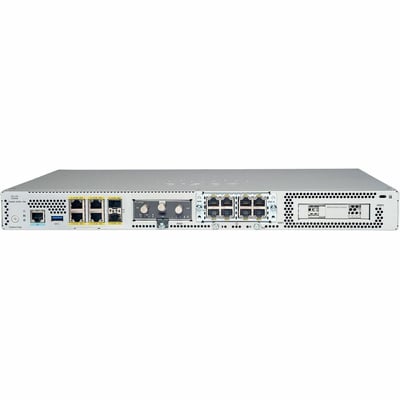 Cisco Catalyst C8200-UCPE-1N8 Router