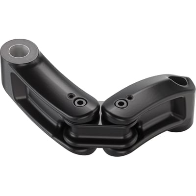 Chief Kontour KRA235B Mounting Arm for Monitor - Black