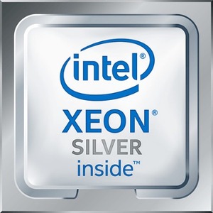 INTEL XEON 8-CORE SILVER 4208 2.1GHZ 11MB SMART CACHE 9.6GT/S
