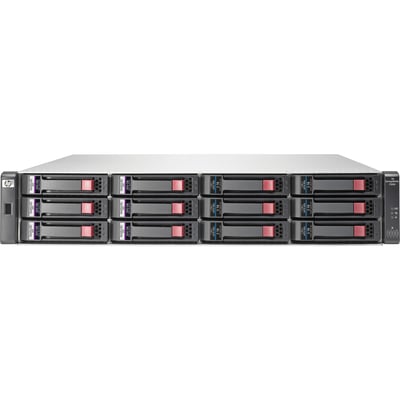 HPE Sourcing Drive Enclosure Rack-mountable