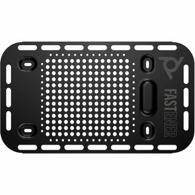 POLY G62 PLATE MNT