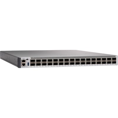 CATALYST 9500 32-PORT 100G ONLY, ADVANTAGE