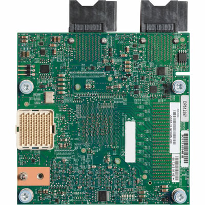 UCS VIC 14425 4X25G MLOM FOR X COMPUTE NODE REMANUFACTURED