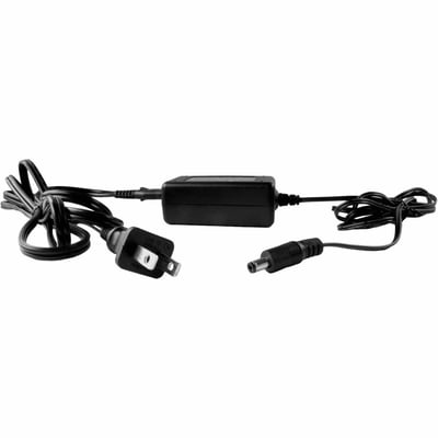 POWER ADAPTER, NORTH AMERICA, 12V, P3X IP PHONE