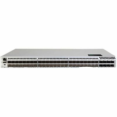 HPE SN6700B 64Gb 56/24 24-port 32Gb Short Wave SFP28 Integrated Fibre Channel Switch