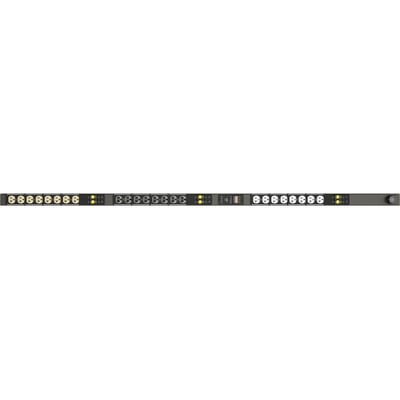 Geist MN01D4B1-24D203-3TL21A0A10-S 24-Outlets PDU