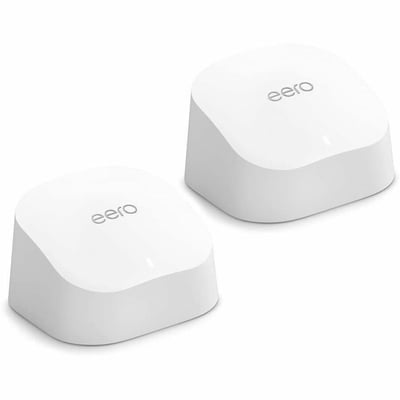 MESH WIFI SYSTEM (2-PACK), USA
