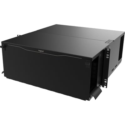 ENCLOSURE Q-SERIES RACKMOUNT 4U