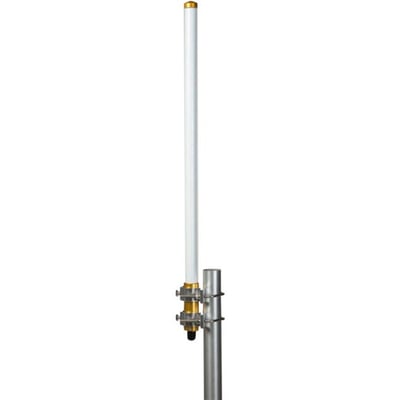 OUTDR OMNI-ANTNA,863-928 MHZ,5DBI,TYPNCNNCTR REMANUFACTURED