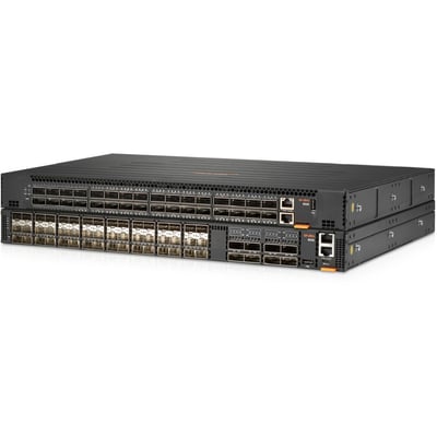 ARUBA 8325 850W 48VDC BF PSU PL-L1