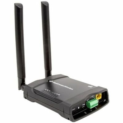 ROUTER US VZW 4G LTE CAT. 1 5 LAN FE RS-232/485 MULTI-MODE USB