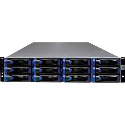 D-Link xStack DSN-5110-10 Hard Drive Array