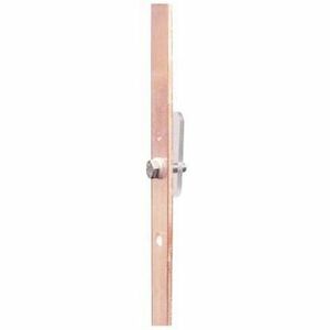 Middle Atlantic 44RU Copper Bus Bar - 1in Width