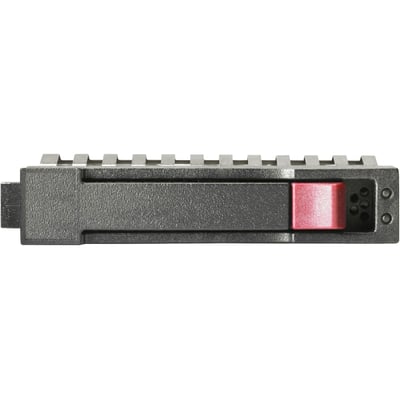 HPE 300 GB Hard Drive - 2.5" Internal - SAS (12Gb/s SAS)