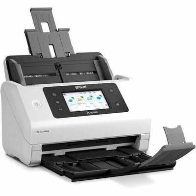 EPSON SCANNER DS-800WN