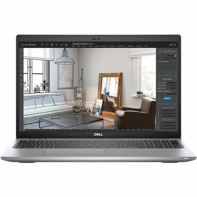 Joy Systems - Dell Precision 3000 3560 15.6" Rugged Mobile Workstation - Full HD - Intel Core i7 11th Gen i7-1165G7 - 32 GB - 1 TB SSD