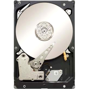 SEAGATE 1TB 7.2K 3.5 6G SP SATA