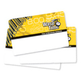 WaspTime 50 RFID Badges, Sequence 151-200