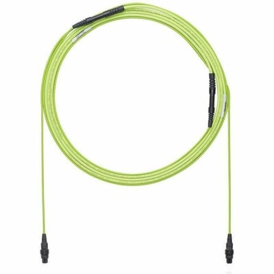 Panduit QuickNet PanMPO Female Trunk Cable Assembly, HD Flex Transition