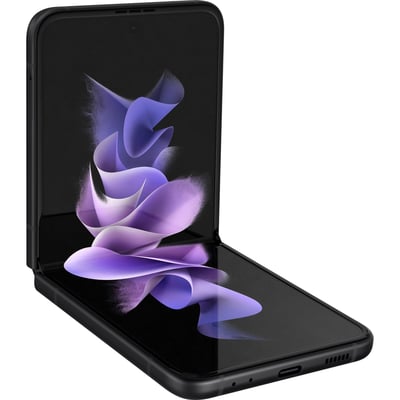 Samsung Galaxy Z Flip3 5G 128 GB Smartphone - 6.7" Flexible Folding Screen Super AMOLED Full HD Plus 1080 x 2640 - Octa-core (Kryo 680Single-core (1 Core) 2.84 GHz + Kryo 680 Triple-core (3 Core) 2.42 GHz + Kryo 680 Quad-core (4