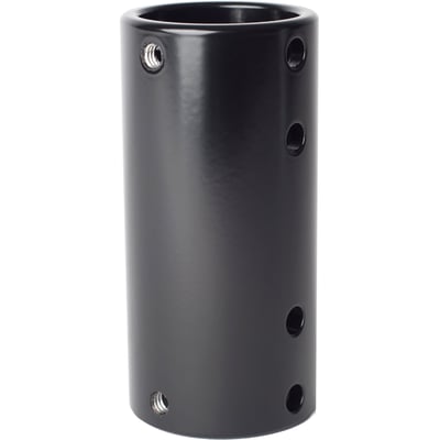 Chief Pin Connection CPA Connector Coupler - TAA Compliant - Black