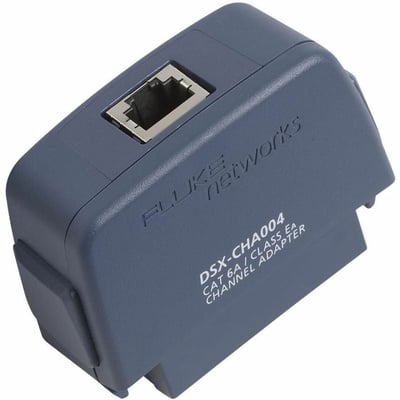 SINGLE DSX CAT 6A/CLASS EA CHA ADPT
