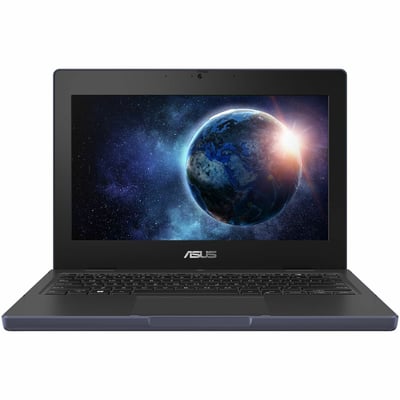 ASUS BR SERIES/GREY/11.6 HD TOUCH(GF2)/N200/8GB/INTEL UMA/128GB/WIN11 PRO (ACADE