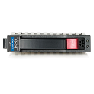 HPE Sourcing 160 GB Hard Drive - 2.5" Internal