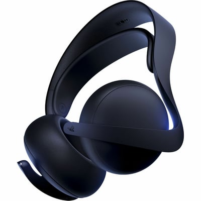 PS5 PULSE ELITE - WIRELESS HEADSET - MIDNIGHT BLACK