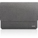 Lenovo Ultra Slim Carrying Case (Sleeve) for 13" Notebook - Gray
