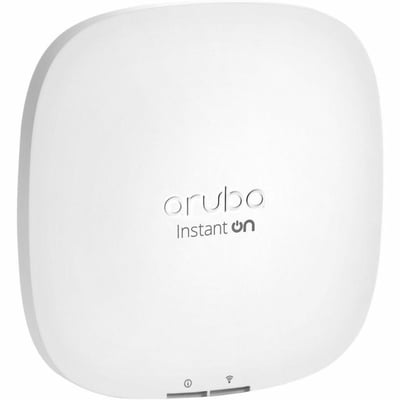 ARUBA INSTANT ON AP22 RW1 AP PL-3P