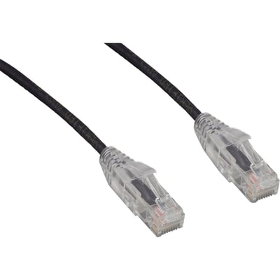 ENET Cat.6 UTP Patch Network Cable
