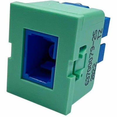 TRACJACKSCDXBLUE ADPTGREEN HSG