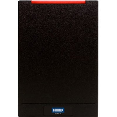 HID multiCLASS SE RP40 Smart Card Reader