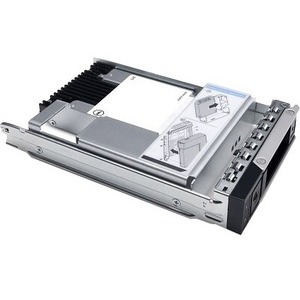 Dell S4520 960 GB Solid State Drive - 2.5" Internal - SATA (SATA/600) - 3.5" Carrier - Read Intensive
