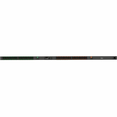 Vertiv Geist rPDU MNU3EGB1-24CF18-3TL6A0A10-S 24-Outlets PDU
