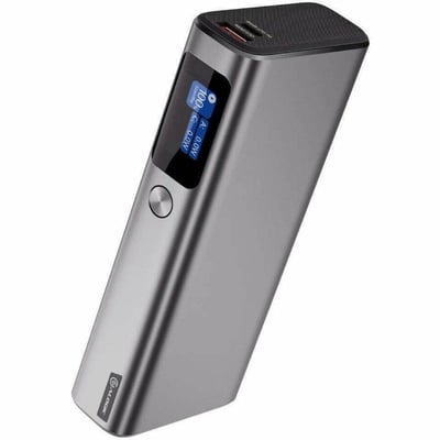 ALOGIC RUCK 20000MAH POWER BANK WITH 130W USB CHARGING