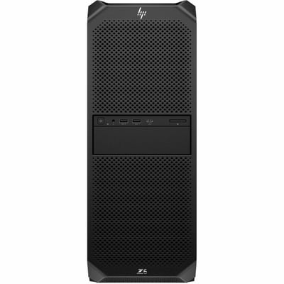 HP Z6G5A RTP7945WX 16GB/512 PC AMD RT PRO 7945WX, 512GB SSD, 16GB DDR5, NVD RTX
