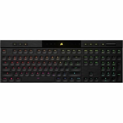 CORSAIR K100 AIR WIRELESS KEYBOARD