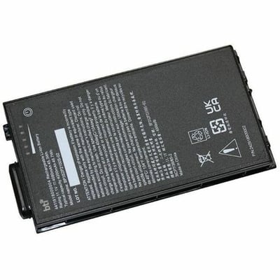 GBM6X7-BTI BATTERY 10.8V 35WH BP3S2P2100S-02 4411918000004