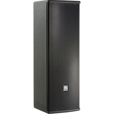 JBL Professional AC26 2-way Ceiling Mountable, Wall Mountable Speaker - 180 W RMS - Black