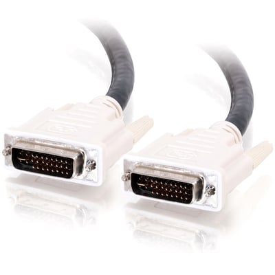 3M DVI I M/M DUAL LINK VIDEO CBL